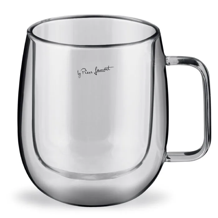 Стаканы Lamart Vaso Lait 400 мл, 2 шт.