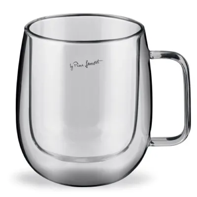Стаканы Lamart Vaso Lait 400 мл, 2 шт.