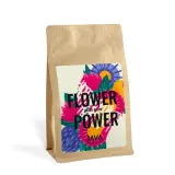 Кофе в зернах Java Coffee Flower Power Filtr 250 г — фото 1