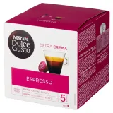 Кофе в капсулах Nescafe Dolce Gusto Espresso, 96 капсул (6х16 шт) — фото 1