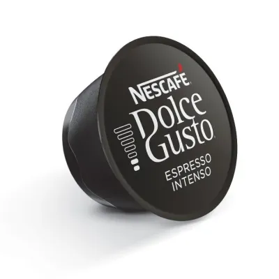 Капсулы Nescafe Dolce Gusto Espresso Intenso, набор 6х16 шт