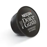 Капсулы Nescafe Dolce Gusto Espresso Intenso, набор 6х16 шт — фото 1