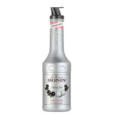 Пюре Jabuticaba MONIN, 1 л
