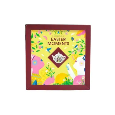 Набор чая English Tea Shop Easter Moments, 32 пакетика