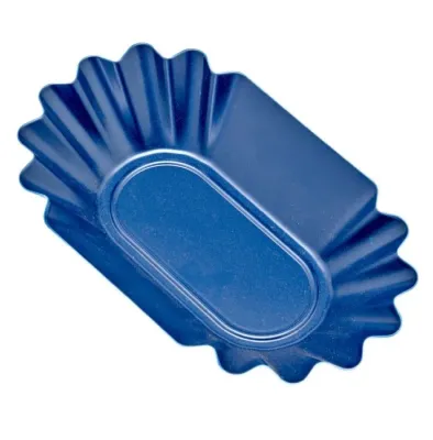 Тарелочки для каппинга Rhinowares, 12 шт