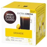 Кофе в капсулах Nescafe Dolce Gusto Grande, 96 капсул (6х16 шт) — фото 1
