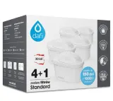 Фильтр-картриджи Dafi Unimax Standard для кувшина 5 шт — фото 1