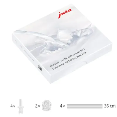 Аксессуары для молочной системы JURA HP3