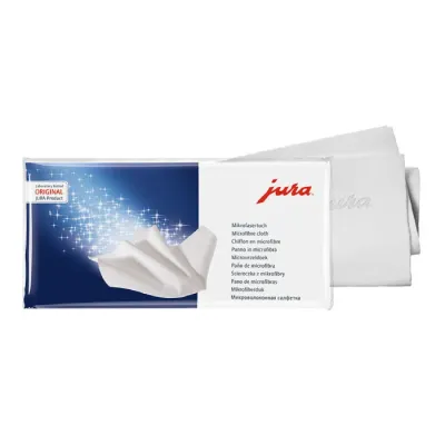 Салфетка из микрофибры JURA