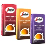 Кофе в зернах Segafredo Caffe Crema Classico набор 3х1кг — фото 1