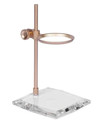 Стойка для дриппера Timemore Pour Over Stand Crystal