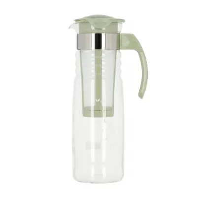 Чайник для холодного заваривания Hario Mizudashi Tea Pot 1200 мл, зеленый