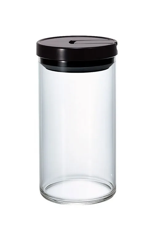 Стеклянный контейнер Hario Sealed Canister L (1 л)