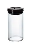 Стеклянный контейнер Hario Sealed Canister L (1 л) — фото 1
