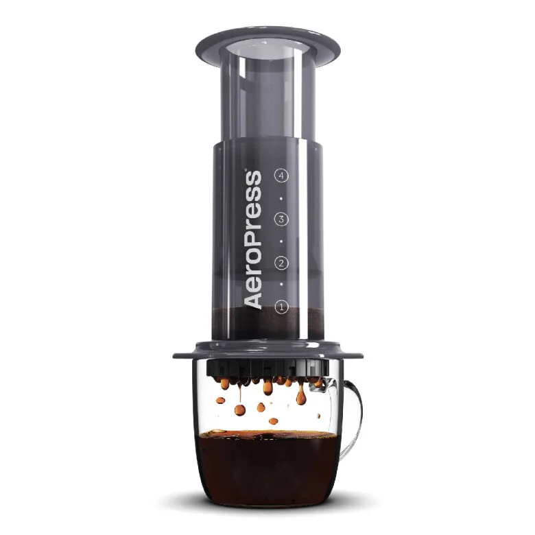 Заварочное устройство для кофе AeroPress 85R11, версия 2023