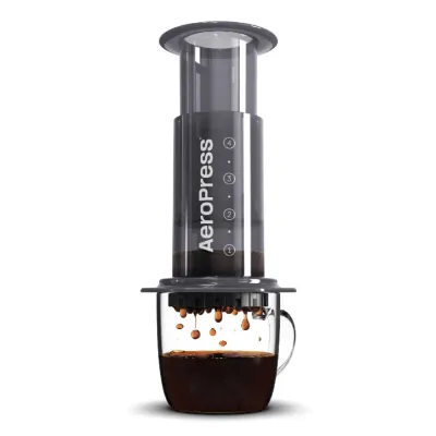 Заварочное устройство для кофе AeroPress 85R11, версия 2023