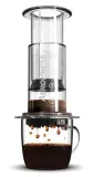 Заварник для кофе AeroPress Clear — фото 1