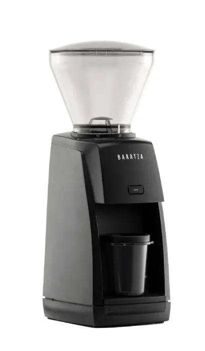 Кофемолка Baratza Encore ESP, черная, автоматическая