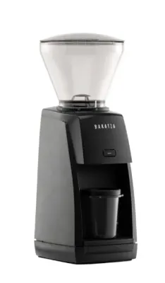 Кофемолка Baratza Encore ESP, черная, автоматическая