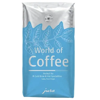 Кофе в зёрнах Jura World of Coffee 250г