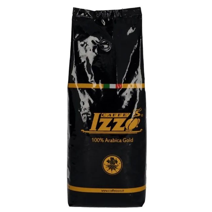 Кофе в зернах Izzo Gold 1 кг