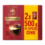 Кофе молотый MK Cafe Premium набор 2х500 г — фото 1