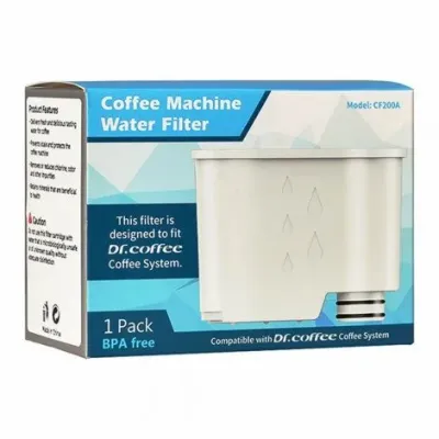 Фильтр для воды Dr.Coffee CF200A для кофемашин