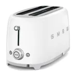 Тостер SMEG TSF02WHEU белый — фото 1