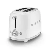 Тостер SMEG TSF01WHMEU белый — фото 1