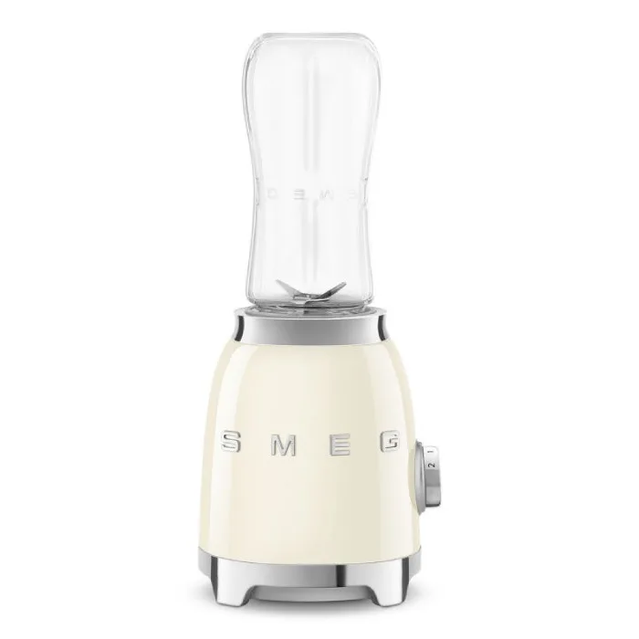 Спортивный блендер SMEG PBF01CREU кремовый