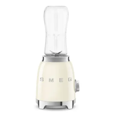 Спортивный блендер SMEG PBF01CREU кремовый