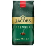 Кофе в зернах Jacobs Kronung, 1 кг — фото 1
