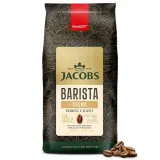 Кофе в зернах Jacobs Barista Editions Crema, сбалансированный вкус, 1 кг — фото 1