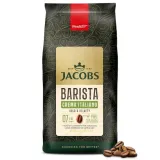 Кофе в зернах Jacobs Barista Editions Crema Italiano, 1 кг — фото 1