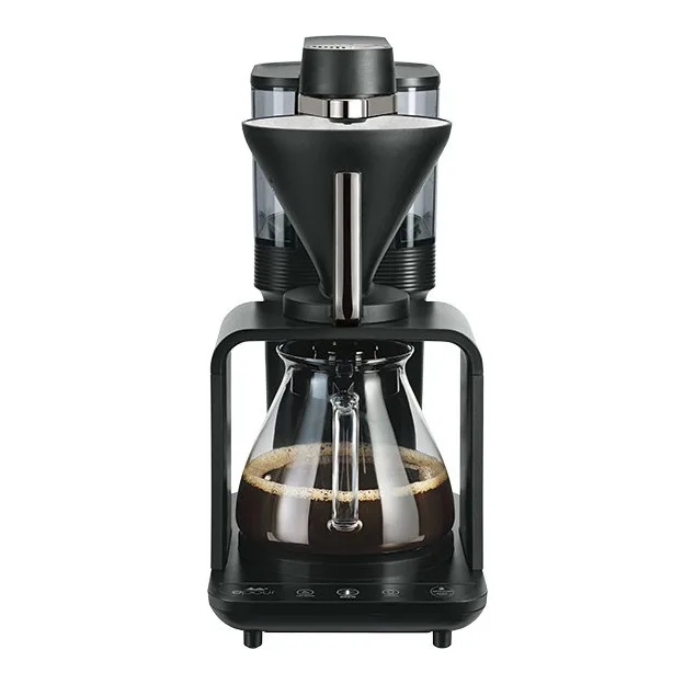 Переливная кофеварка Melitta EPOUR