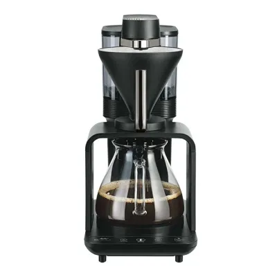 Переливная кофеварка Melitta EPOUR