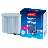 Фильтр для воды Coffix CF109 для кофемашин Philips и Saeco, аналог AquaClean — фото 1