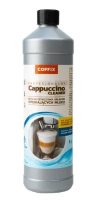 Жидкость для очистки капучинатора Coffix Cappuccino Cleaner, 1 л