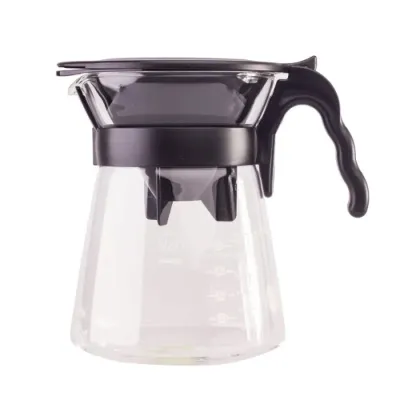 Набор для заваривания кофе Hario V60-02 Drip-In Server 700 мл