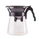 Набор для заваривания кофе Hario V60-02 Drip-In Server 700 мл — фото 1