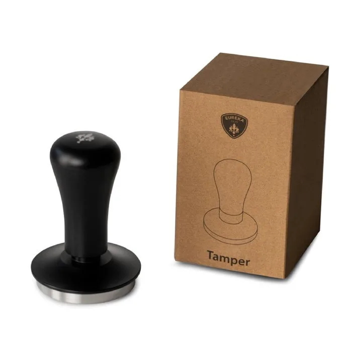 Темпер Eureka Dynamometric Easy Tamping 58 мм