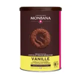 Горячий шоколад Monbana с ванильным вкусом 250 г — фото 1