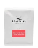Кофе в зёрнах Roastains Ethiopia Smooth Talker для альтернативных методов 250 г — фото 1
