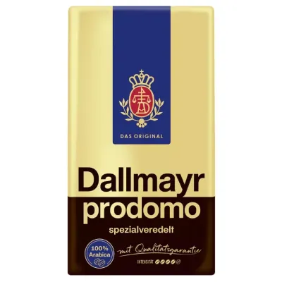 Кофе молотый Dallmayr Prodomo 500 г