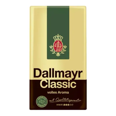 Кофе молотый Dallmayr Classic 500 г