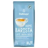 Кофе в зернах Dallmayr Home Barista Caffe Crema Dolce 1 кг — фото 1