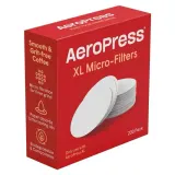 Бумажные фильтры AeroPress XL — фото 1