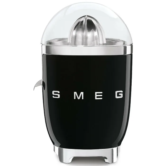 Электрическая соковыжималка для цитрусовых SMEG CJF11BLEU