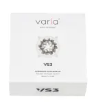 Жернова для кофемолки Varia VS3 Hypernova Ultra Plasma Coated — фото 1