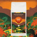 Кофе в зернах Trip Coffee Никарагуа 1 кг — фото 1